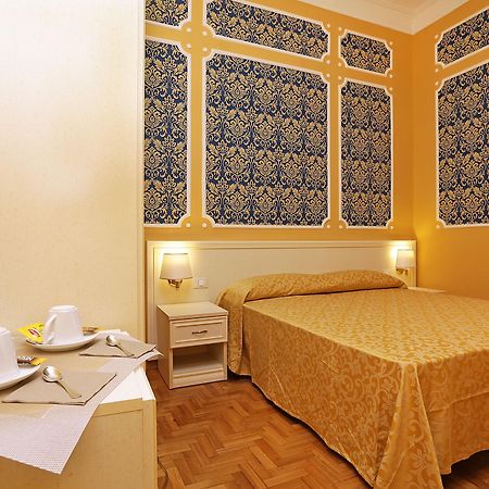 Dg Prestige Room Roma Esterno foto