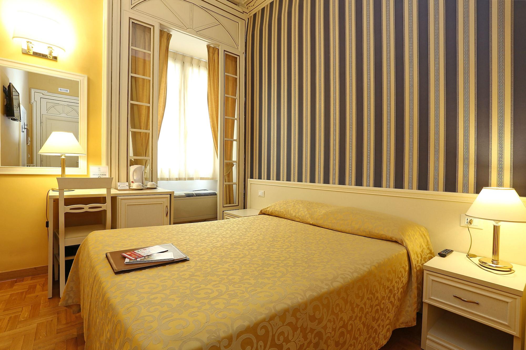 Dg Prestige Room Roma Esterno foto