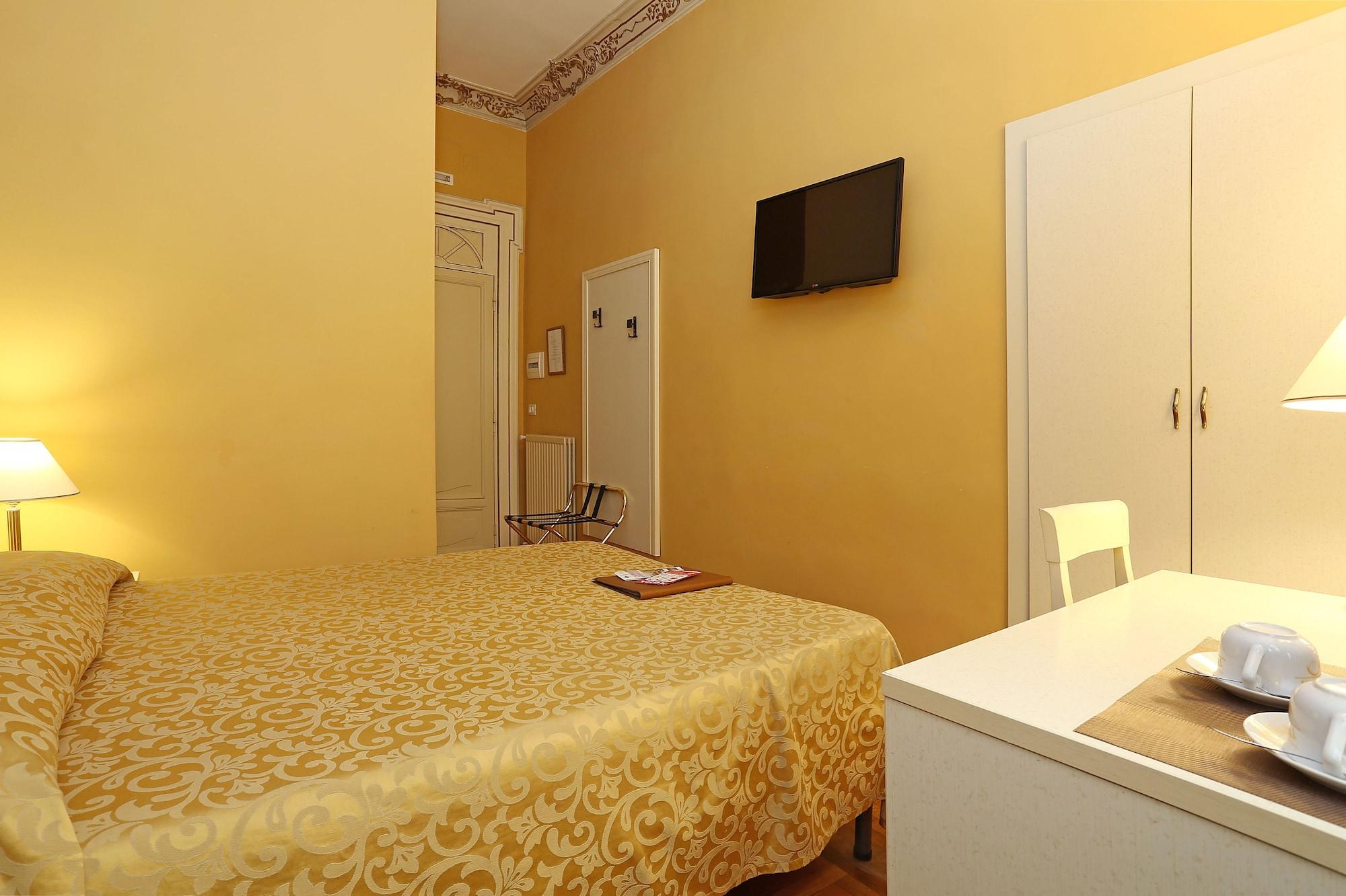 Dg Prestige Room Roma Esterno foto