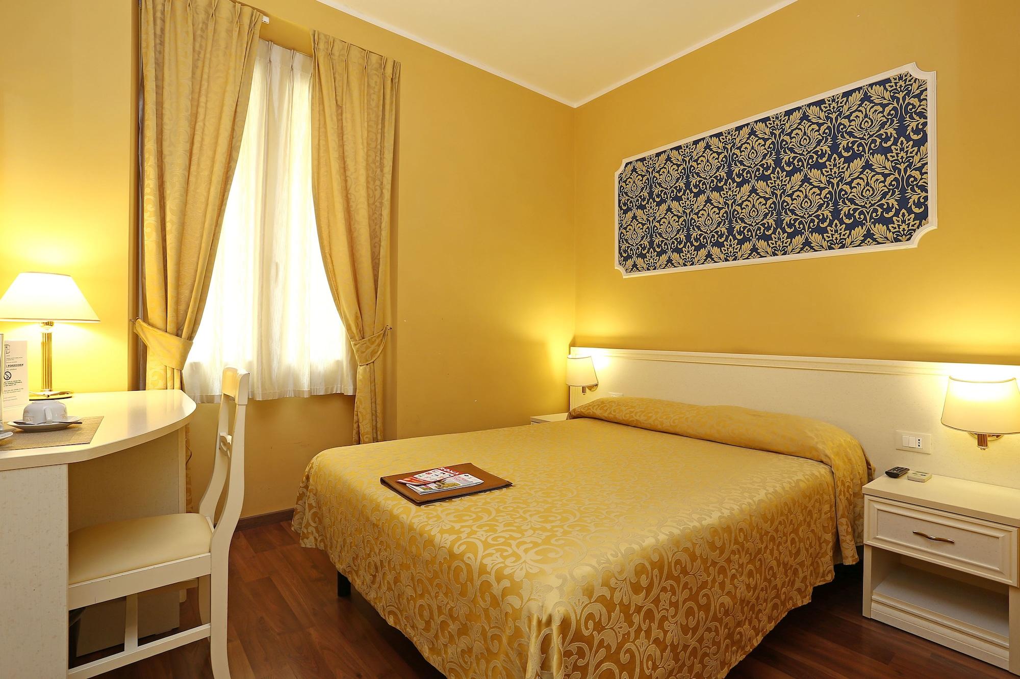 Dg Prestige Room Roma Esterno foto