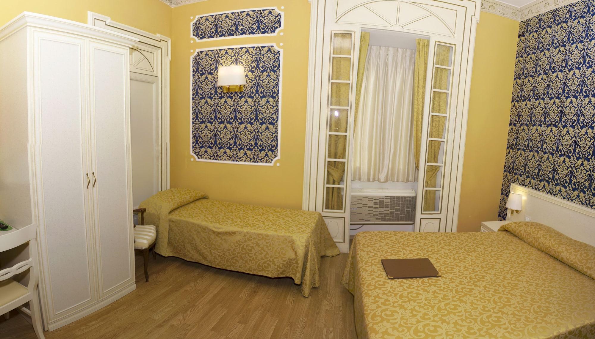 Dg Prestige Room Roma Esterno foto