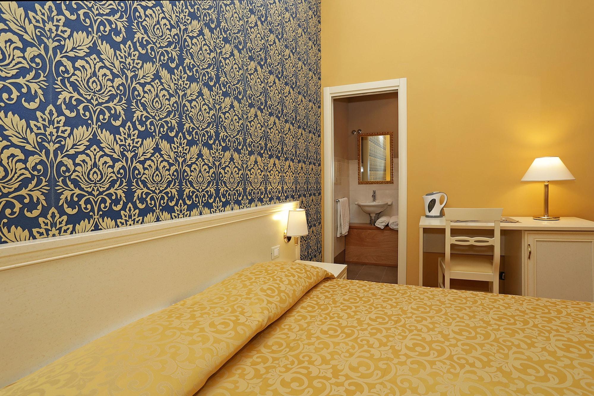 Dg Prestige Room Roma Esterno foto