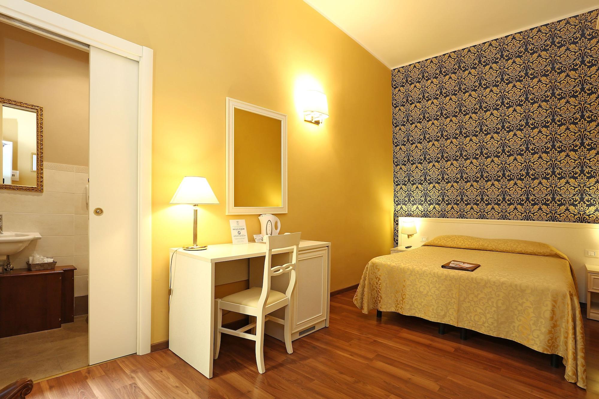 Dg Prestige Room Roma Esterno foto