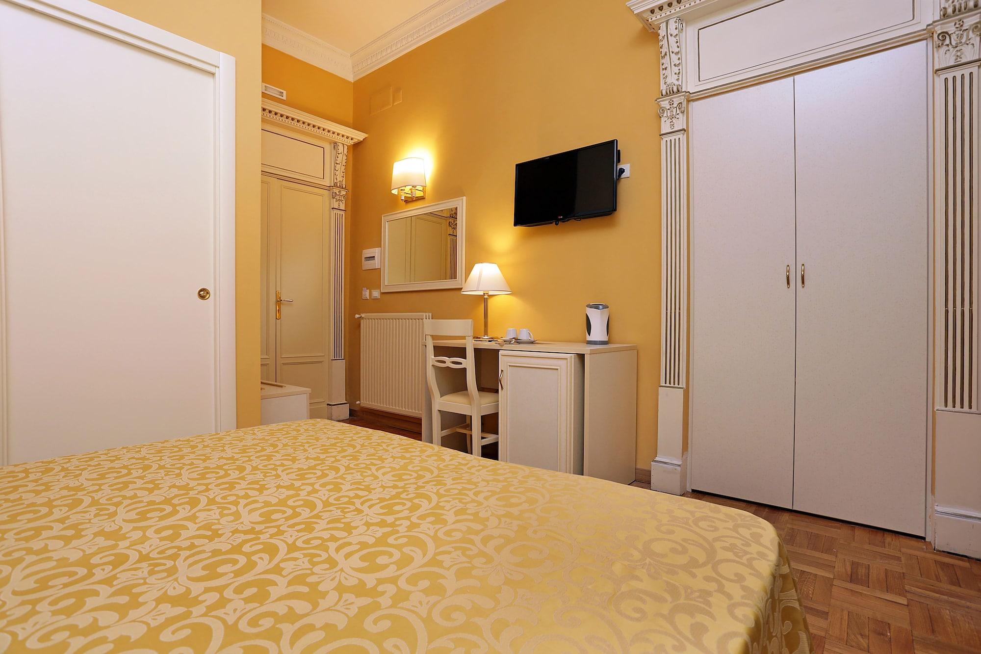 Dg Prestige Room Roma Esterno foto