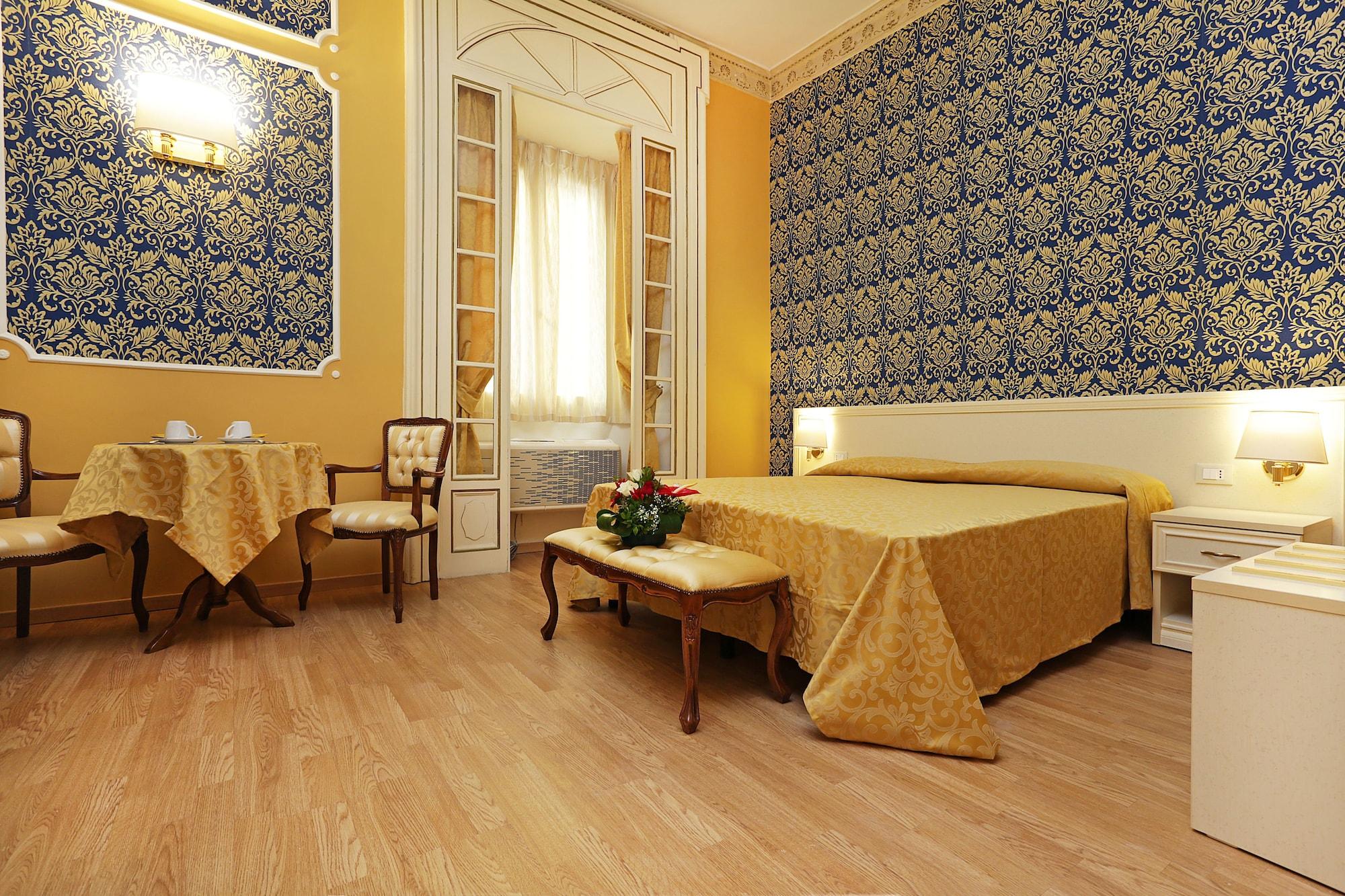Dg Prestige Room Roma Esterno foto