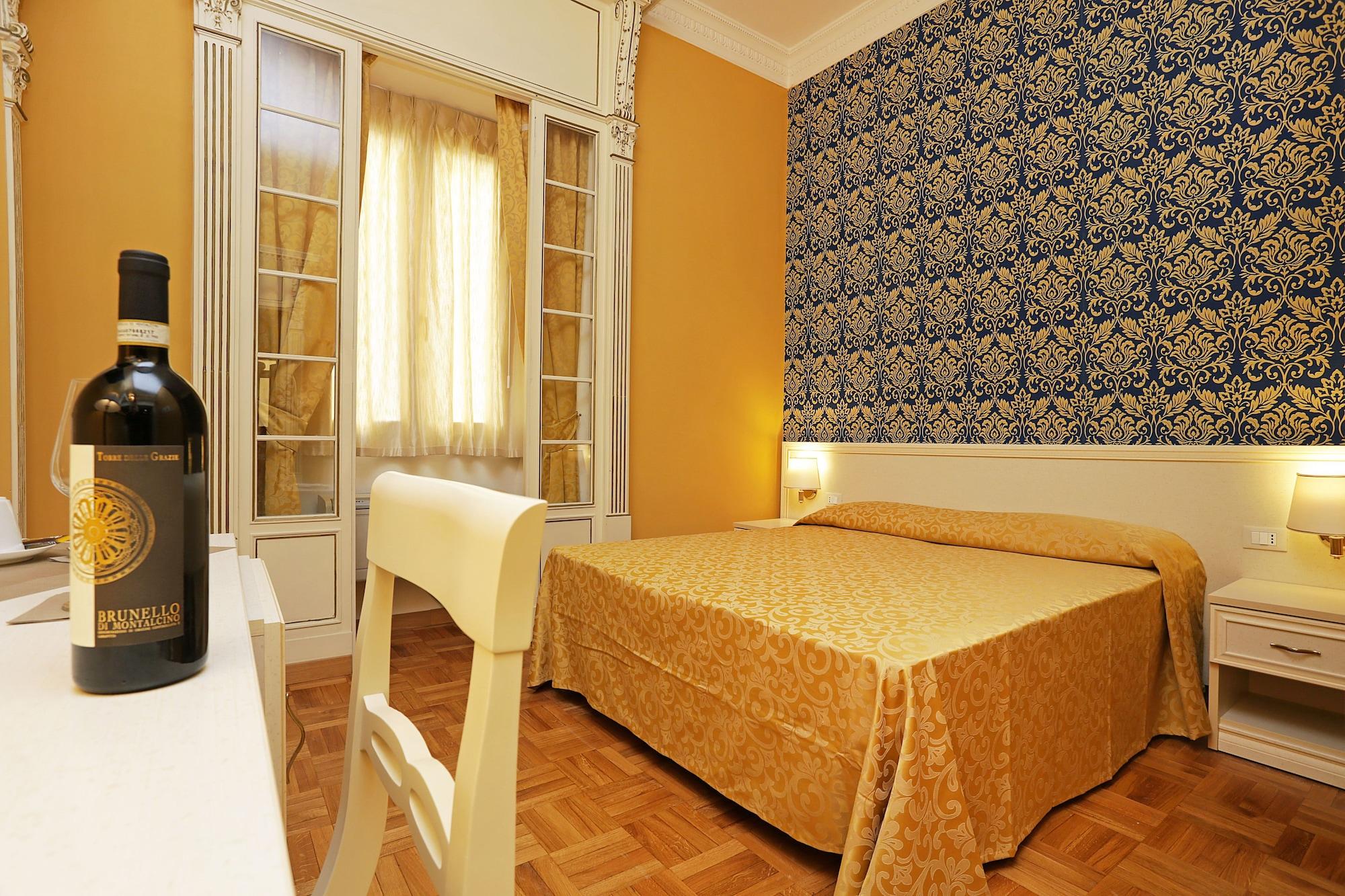 Dg Prestige Room Roma Esterno foto