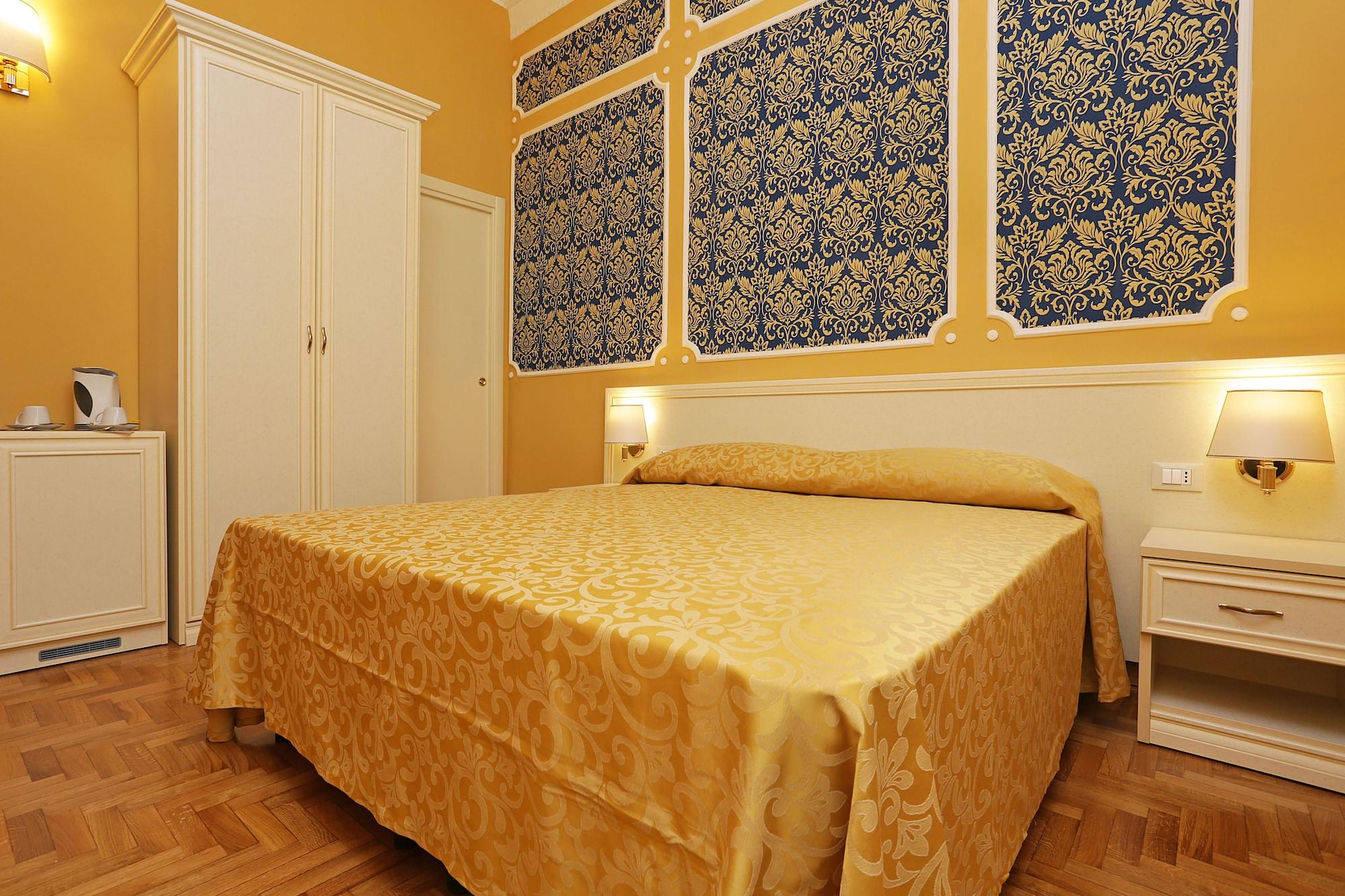 Dg Prestige Room Roma Esterno foto