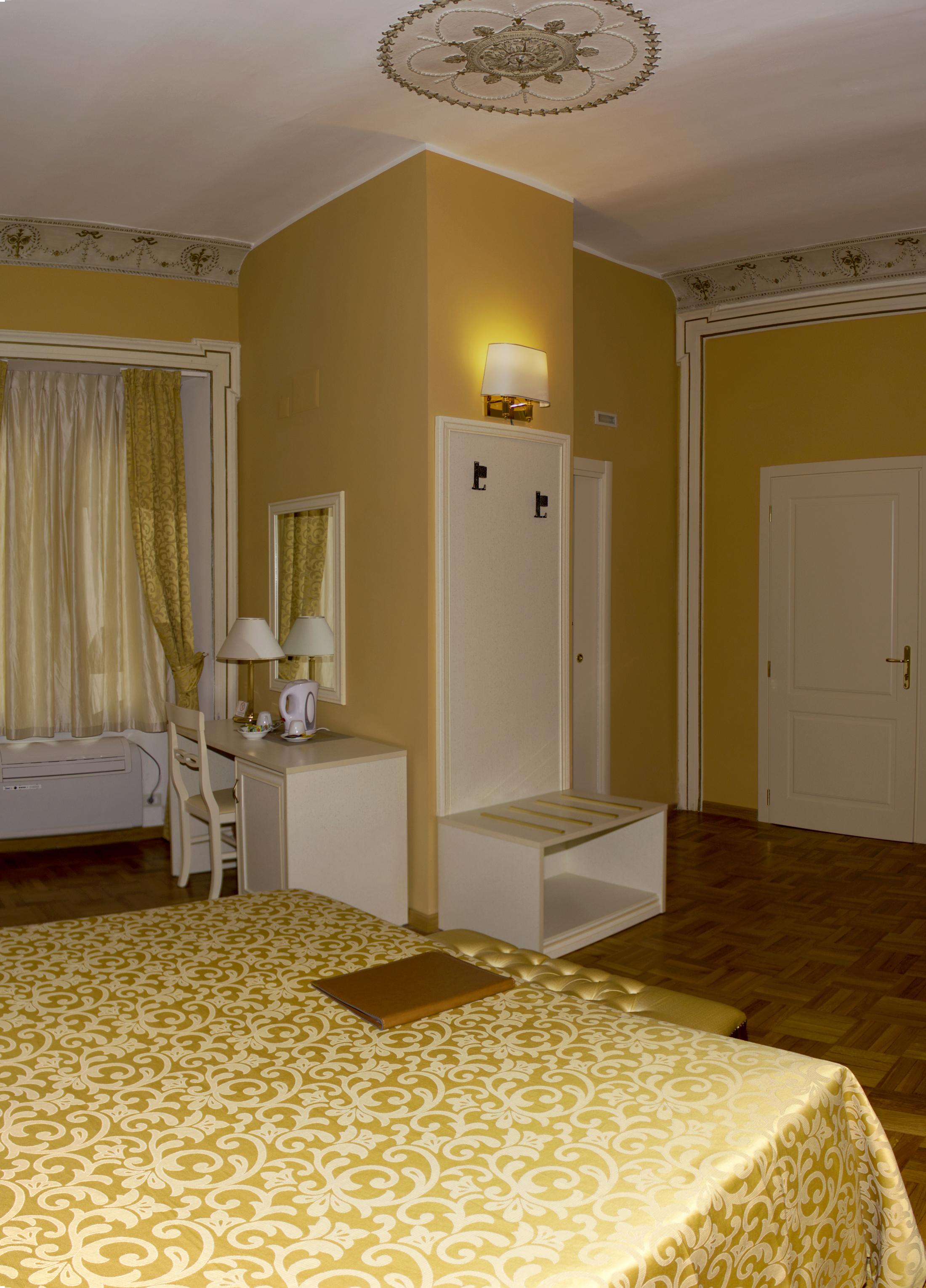 Dg Prestige Room Roma Esterno foto