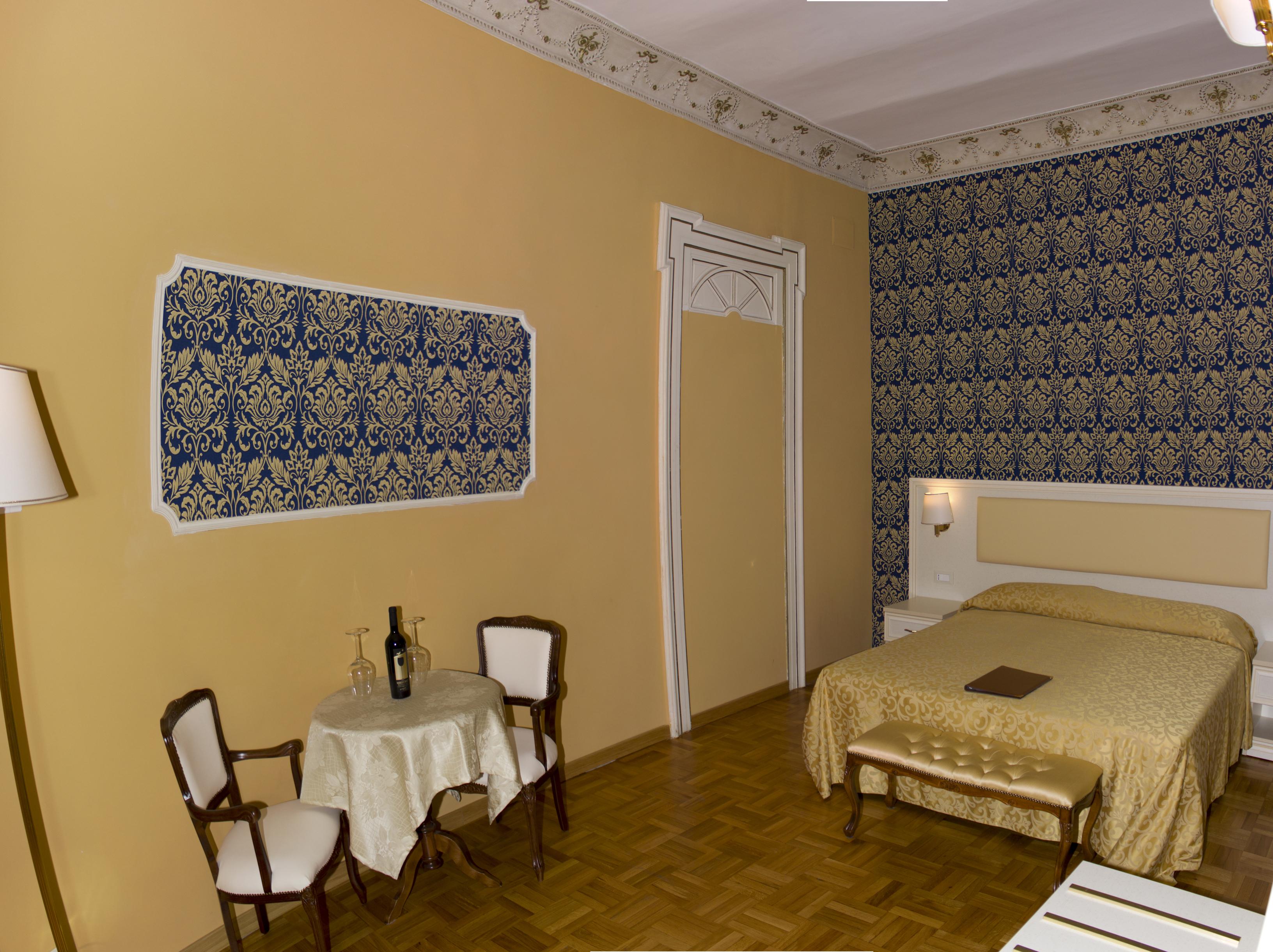Dg Prestige Room Roma Esterno foto