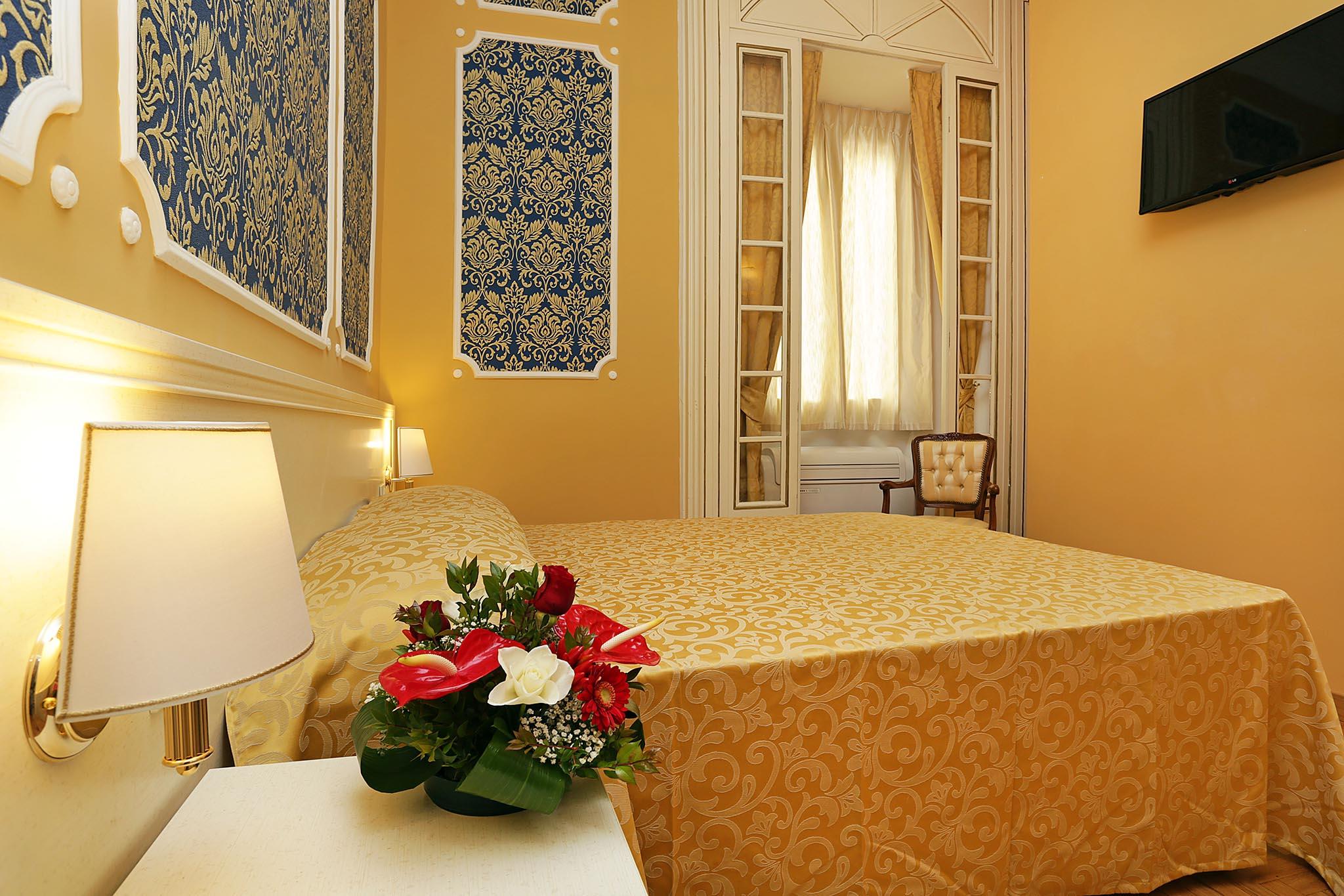 Dg Prestige Room Roma Esterno foto