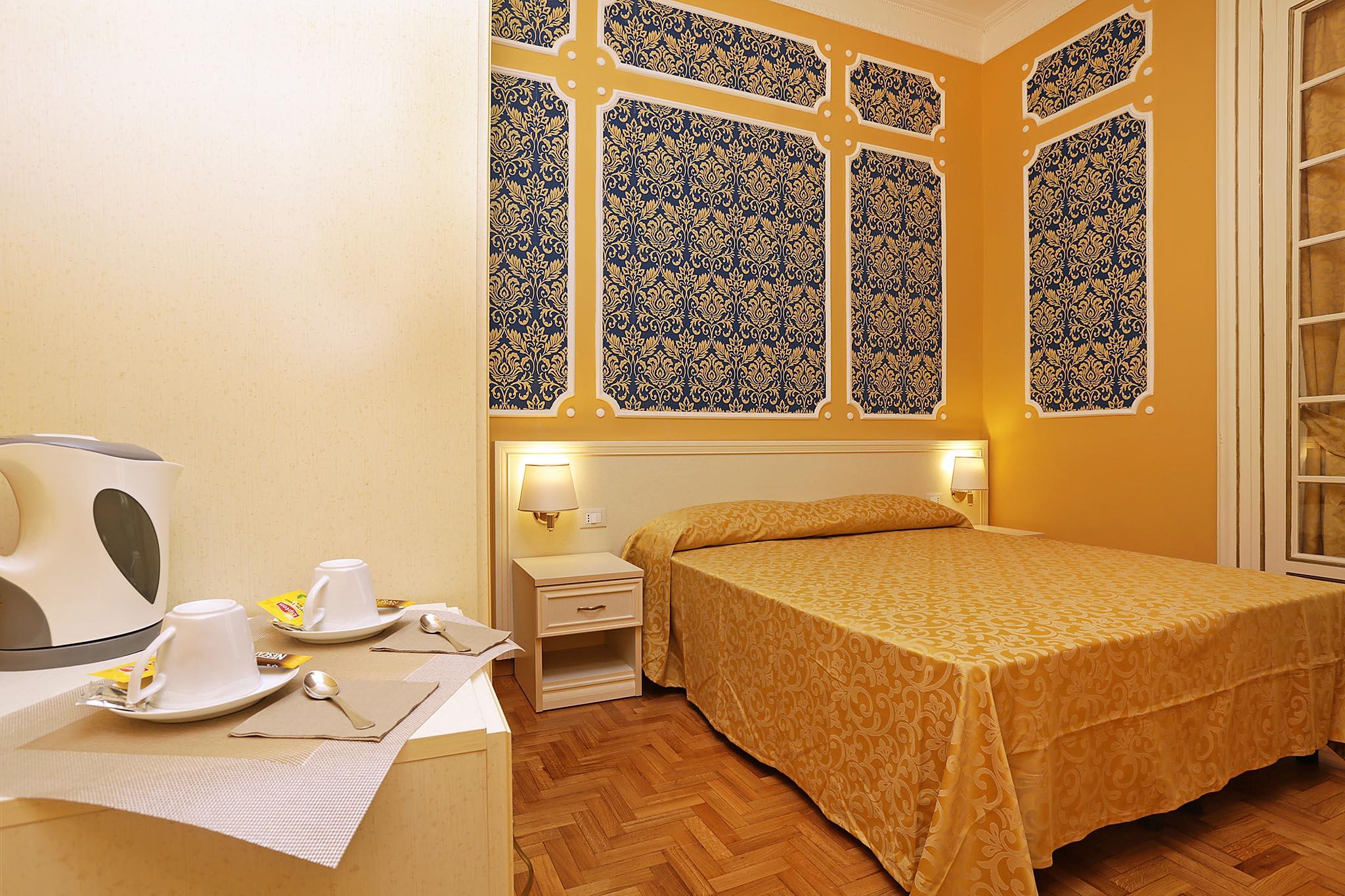 Dg Prestige Room Roma Esterno foto