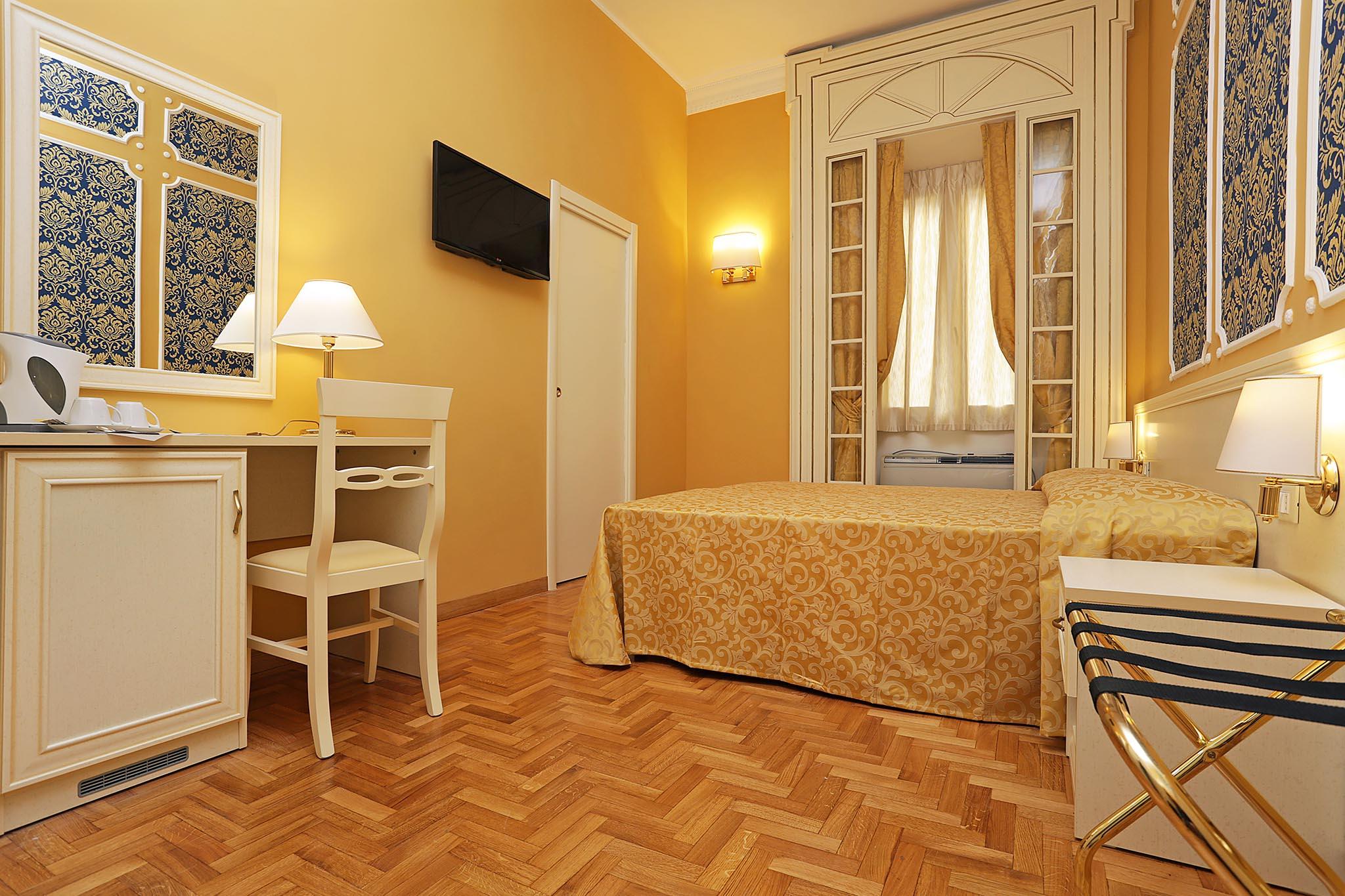 Dg Prestige Room Roma Esterno foto