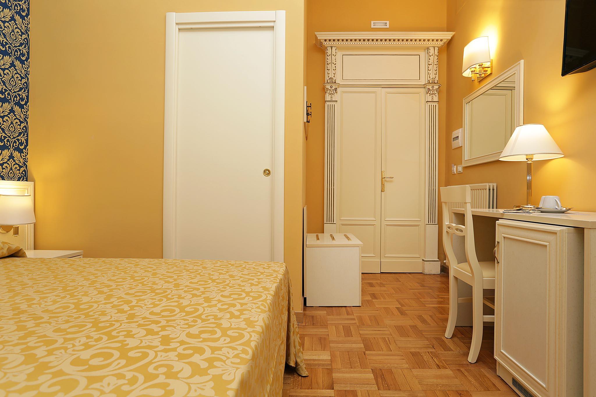 Dg Prestige Room Roma Esterno foto