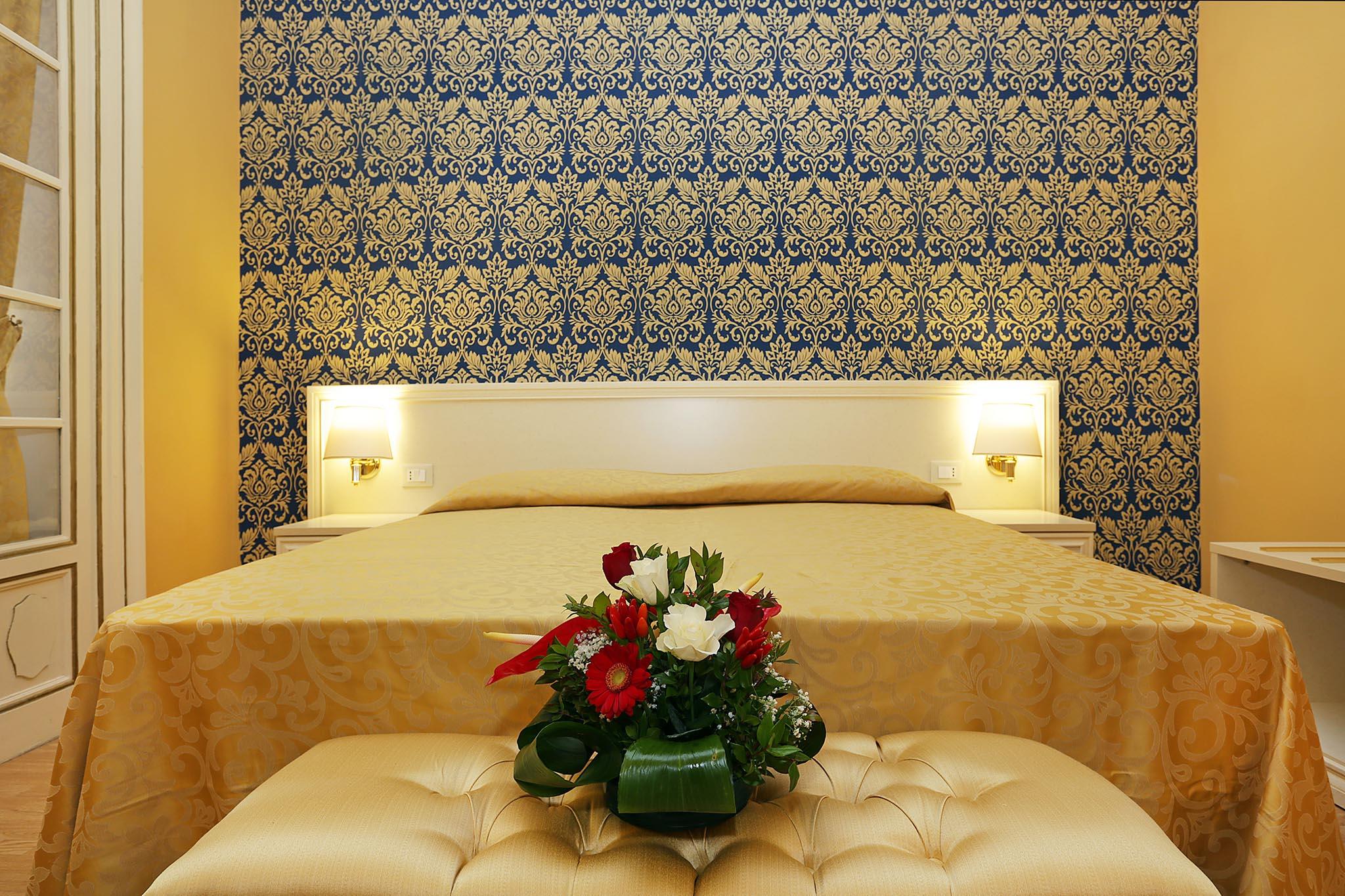 Dg Prestige Room Roma Esterno foto