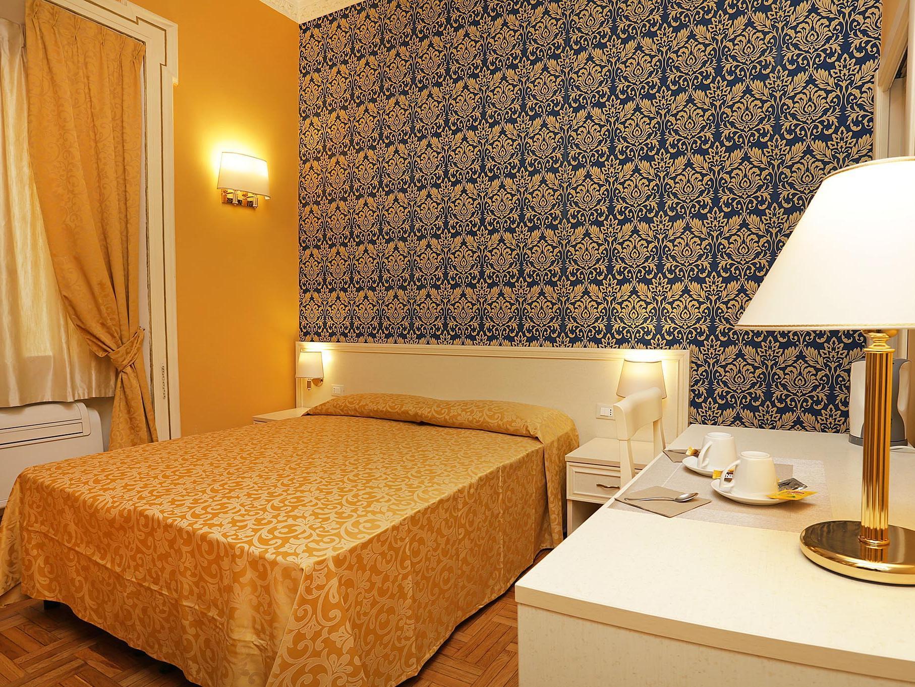 Dg Prestige Room Roma Esterno foto