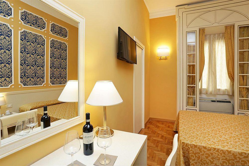 Dg Prestige Room Roma Esterno foto