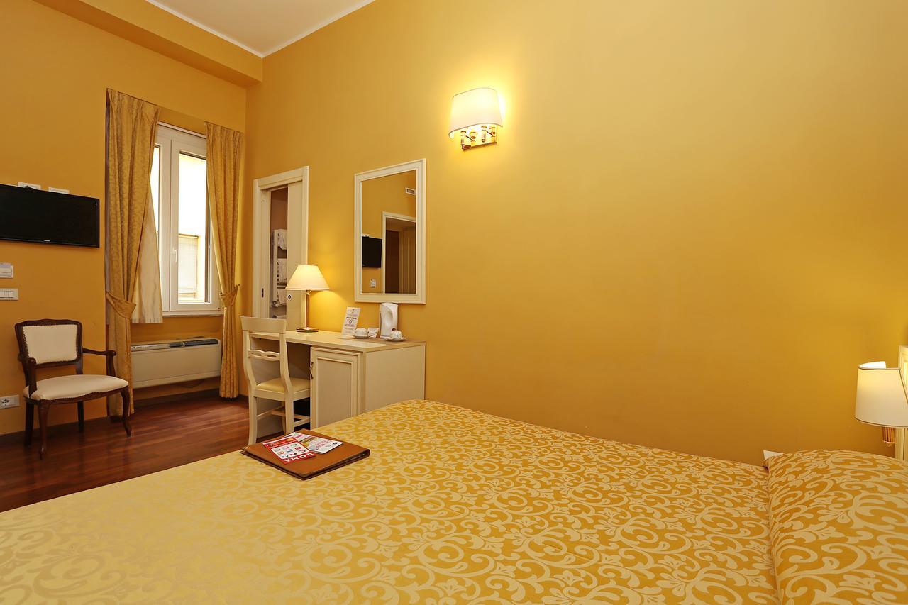 Dg Prestige Room Roma Esterno foto