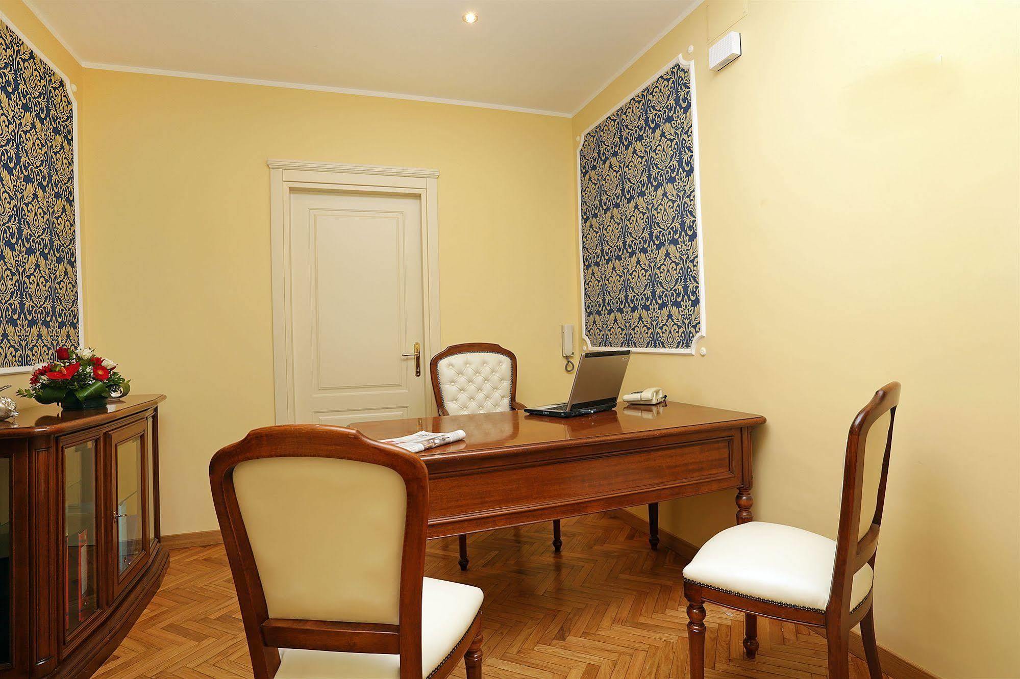 Dg Prestige Room Roma Esterno foto
