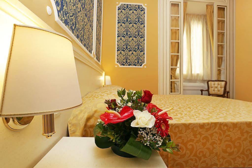 Dg Prestige Room Roma Esterno foto