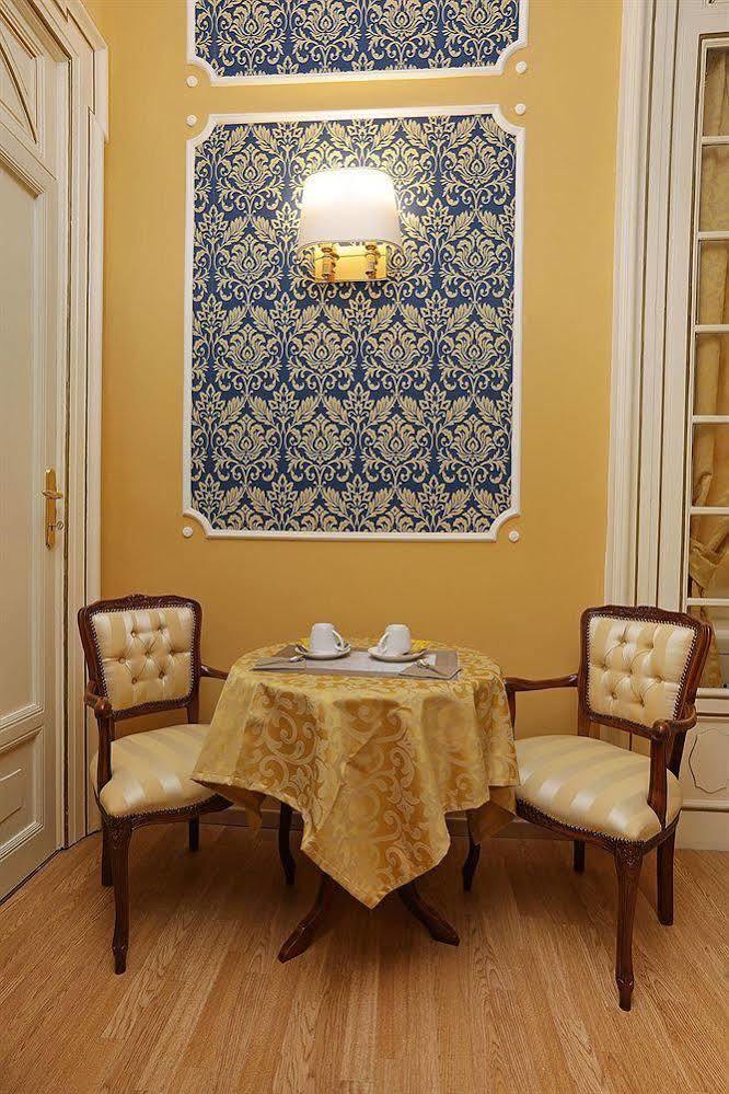 Dg Prestige Room Roma Esterno foto